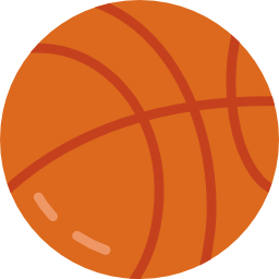 basketball ball icon