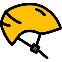 Helmet icon