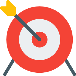 Archery icon