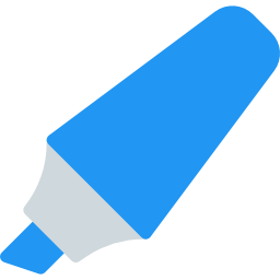 marker icon