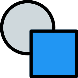 形状 icon