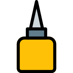 Glue icon