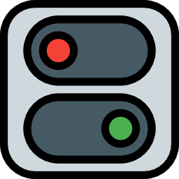 Switch icon