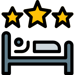 3 stars icon