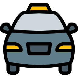 taxi icon