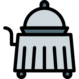 zimmerservice icon