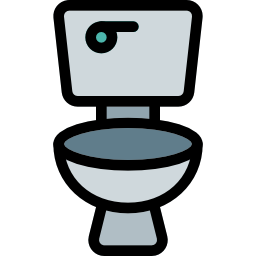 Toilet icon