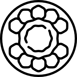 ユシェン icon