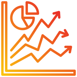 Statistics icon