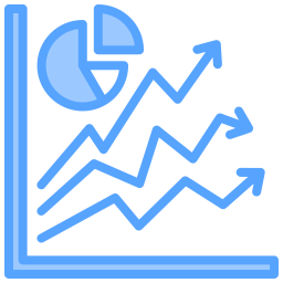 Statistics icon