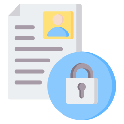 Data security icon