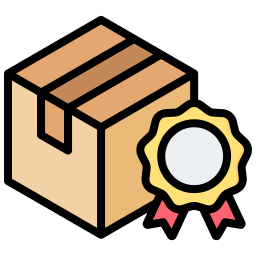 Best product icon