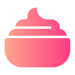 ボディクリーム icon