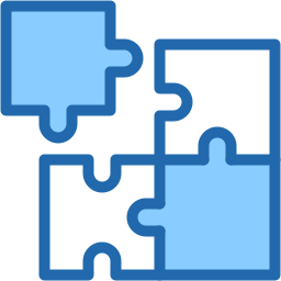 Puzzle icon