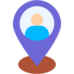 Location icon