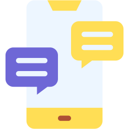 Message icon