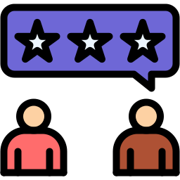 Rating icon