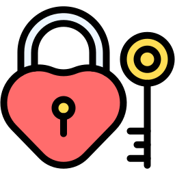 Padlock icon