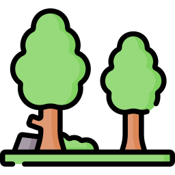 Forest icon