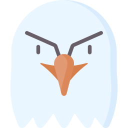 Eagle icon