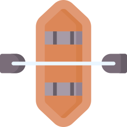 Canoe icon