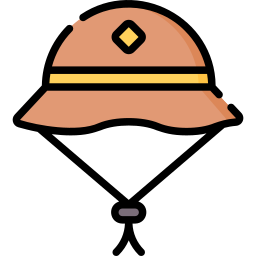 Hat icon