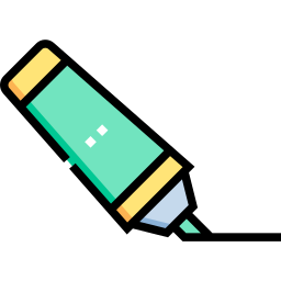 Marker icon