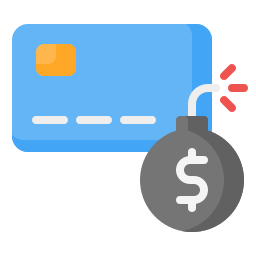 Credit card icon