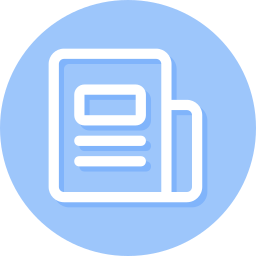 Newsletter icon