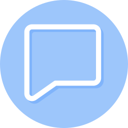 Chat icon