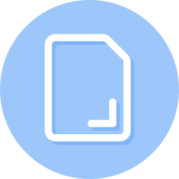 File icon