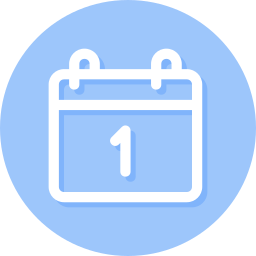 Calendar icon