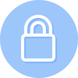 Padlock icon