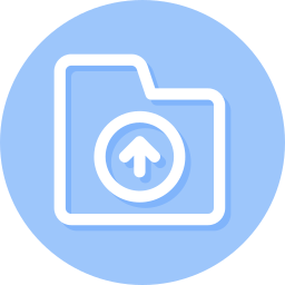 Folder icon