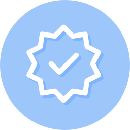 verificar icono