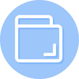 Wallet icon