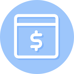 Payment icon