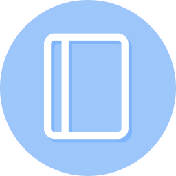 Book icon