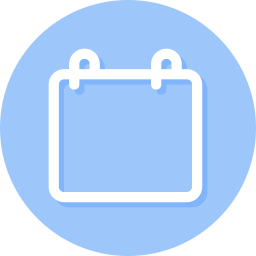 Calendar icon