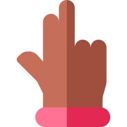 hand icon