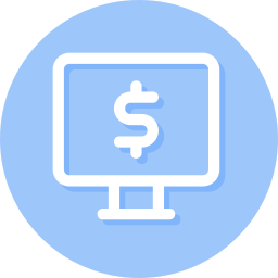 monitor icon