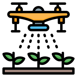 smart farm icon