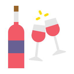 vino icono