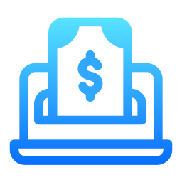 Transaction icon