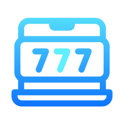 777 ikona