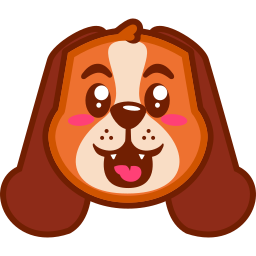 Basset Hound icon