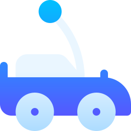 ラジコンカー icon