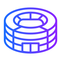 stade Icône