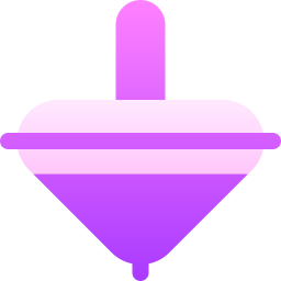 Spinning icon