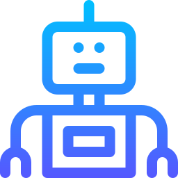 robot icono